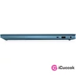 HP Pavilion 15-eg0000nh 15,6"FHD/Intel® Core™ i5-1135G7/8GB/512GB/Int. VGA/Win10/zöldeskék laptop #04