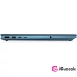 HP Pavilion 15-eg0000nh 15,6"FHD/Intel® Core™ i5-1135G7/8GB/512GB/Int. VGA/Win10/zöldeskék laptop #05