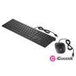 HP Pavilion 400 billentyűzet + egér #01