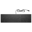 HP Pavilion 300 vezetékes billentyűzet #01