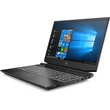 HP Pavilion Gaming 15-ec1005nh 15,6"FHD/AMD Ryzen 5-4600H/8GB/512GB/GTX 1650Ti 4GB/Win10/fekete laptop #01