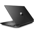 HP Pavilion Gaming 15-ec1005nh 15,6"FHD/AMD Ryzen 5-4600H/8GB/512GB/GTX 1650Ti 4GB/Win10/fekete laptop #04