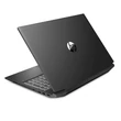 HP Pavilion Gaming 16-a0003nh 16,1"FHD/Intel Core i5-10300H/8GB/512GB/GTX 1650 4GB/DOS/fekete laptop #03