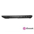 HP Pavilion Gaming 16-a0008nh 16,1"FHD/Intel® Core™ i5-10300H/8GB/512GB/GTX 1650Ti 4GB/DOS/fekete laptop #05