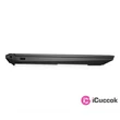 HP Pavilion Gaming 16-a0008nh 16,1"FHD/Intel® Core™ i5-10300H/8GB/512GB/GTX 1650Ti 4GB/DOS/fekete laptop #04