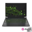 HP Pavilion Gaming 16-a0008nh 16,1"FHD/Intel® Core™ i5-10300H/8GB/512GB/GTX 1650Ti 4GB/DOS/fekete laptop #01