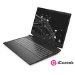 HP Pavilion Gaming 16-a0009nh 16,1"FHD/Intel Core i5-10300H/8GB/512GB/GTX 1650Ti 4GB/DOS/fekete laptop #01