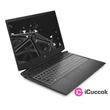 HP Pavilion Gaming 16-a0009nh 16,1"FHD/Intel Core i5-10300H/8GB/512GB/GTX 1650Ti 4GB/DOS/fekete laptop #02