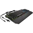 HP Pavilion Gaming 800 gamer billentyűzet #02
