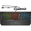 HP Pavilion Gaming 800 gamer billentyűzet #05