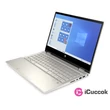 HP Pavilion x360 14-dw0003nh 14"FHD/Intel Core i5-1035G1/8GB/256GB/Int. VGA/Win10/arany laptop #03