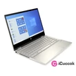 HP Pavilion x360 14-dw0003nh 14"FHD/Intel Core i5-1035G1/8GB/256GB/Int. VGA/Win10/arany laptop #04