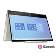 HP Pavilion x360 14-dw0003nh 14"FHD/Intel Core i5-1035G1/8GB/256GB/Int. VGA/Win10/arany laptop #06