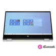 HP Pavilion x360 14-dw0003nh 14"FHD/Intel Core i5-1035G1/8GB/256GB/Int. VGA/Win10/arany laptop #07