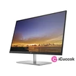HP 27" 5DQ99AA Pavilion 27 QHD QLED HDMI DP ezüst-fekete monitor #05