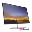 HP 27" 5DQ99AA Pavilion 27 QHD QLED HDMI DP ezüst-fekete monitor #02