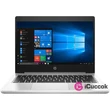 HP ProBook 430 G7 2D178EA 13,3" FHD/Intel Core i7-10510U/16GB/256GB/Int. VGA/Win10 Pro/ezüst laptop #01