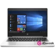 HP ProBook 430 G7 9TV32EA 13,3" FHD/Intel Core i3-10110U/4GB/256GB/Int. VGA/Win10 Pro/ezüst laptop #01