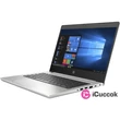 HP ProBook 430 G7 9TV32EA 13,3" FHD/Intel Core i3-10110U/4GB/256GB/Int. VGA/Win10 Pro/ezüst laptop #02