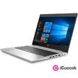 HP ProBook 445 G7 14"FHD/AMD Ryzen 5 4500U/8GB/256GB/Int.VGA/Win10 Pro/ezüst laptop #01