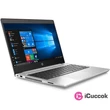HP ProBook 445 G7 14"FHD/AMD Ryzen 5 4500U/8GB/256GB/Int.VGA/Win10 Pro/ezüst laptop #02