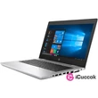 HP ProBook 640 G4 14"HD/Intel Core i5-8250U/8GB/256GB/Int.VGA/win10 pro laptop (angol) #01