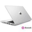 HP ProBook 650 G5 15,6"FHD/Intel Core i5-8265U/8GB/512GB/Int.VGA/Win10 Pro/ezüst laptop #05