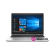 HP ProBook 650 G5 6XE01EA 15,6"FHD/Intel Core i5-8265U/8GB/256GB/Int.VGA/Win10 Pro ezüst laptop #02