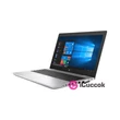 HP ProBook 650 G5 6XE01EA 15,6"FHD/Intel Core i5-8265U/8GB/256GB/Int.VGA/Win10 Pro ezüst laptop #01