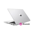 HP ProBook 650 G5 6XE02EA 15,6"FHD/Intel Core i5-8265U/16GB/512GB/Int.VGA/Win10 Pro ezüst laptop #05