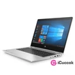 HP ProBook x360 435 G7 175Q0EA 13,3" FHD/AMD Ryzen3 4300/8GB/256GB/Int. VGA/Win10 Pro ezüst laptop #01