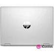 HP ProBook x360 435 G7 175Q0EA 13,3" FHD/AMD Ryzen3 4300/8GB/256GB/Int. VGA/Win10 Pro ezüst laptop #06