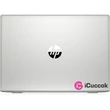 HP Probook 445 G7 14"FHD/AMD Ryzen 5-4500U/16GB/512GB/Int. VGA/Win10 Pro/ezüst laptop #04