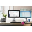 HP Slim vezeték nélküli billentyűzet + egér #02
