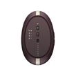HP Spectre Rechargeable Mouse 700 (Bordeaux Burgundy) egér #01