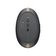 HP Spectre Rechargeable Mouse 700 (Luxe Cooper) egér #01