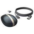 HP Spectre Rechargeable Mouse 700 (Poseidon Blue) egér #01