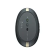 HP Spectre Rechargeable Mouse 700 (Poseidon Blue) egér #04