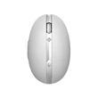 HP Spectre Rechargeable Mouse 700 (Turbo Silver) egér #04