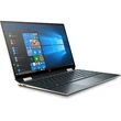 HP Spectre x360 13-aw2000nh 13,3"FHD/Intel Core i7-1165G7/16GB/512GB/Int. VGA/Win10/kék laptop #02