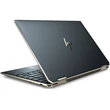 HP Spectre x360 13-aw2000nh 13,3"FHD/Intel Core i7-1165G7/16GB/512GB/Int. VGA/Win10/kék laptop #04