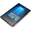 HP Spectre x360 13-aw2000nh 13,3"FHD/Intel Core i7-1165G7/16GB/512GB/Int. VGA/Win10/kék laptop #08