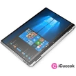 HP Spectre x360 13-aw2002nh 13,3"FHD/Intel Core i7-1165G7/16GB/512GB/Int. VGA/Win10/ezüst laptop #07