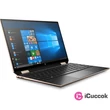 HP Spectre x360 13-aw2004nh 13,3"FHD/Intel Core i7-1165G7/16GB/512GB/Int. VGA/Win10/fekete laptop #02