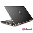HP Spectre x360 13-aw2004nh 13,3"FHD/Intel Core i7-1165G7/16GB/512GB/Int. VGA/Win10/fekete laptop #05