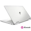 HP Spectre x360 13-aw2005nh 13,3"FHD/Intel Core i7-1165G7/16GB/512GB/Int. VGA/Win10/ezüst laptop #04