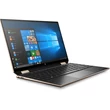 HP Spectre x360 13-aw2007nh 13,3"FHD/Intel Core i5-1135G7/8GB/512GB/Int. VGA/Win10/fekete laptop #02
