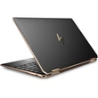 HP Spectre x360 13-aw2007nh 13,3"FHD/Intel Core i5-1135G7/8GB/512GB/Int. VGA/Win10/fekete laptop #05