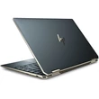 HP Spectre x360 13-aw2009nh 13,3"FHD/Intel Core i5-1135G7/8GB/512GB/Int. VGA/Win10/kék laptop #04