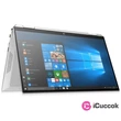HP Spectre x360 13-aw2011nh 13,3"FHD/Intel Core i5-1135G7/8GB/512GB/Int. VGA/Win10/ezüst laptop #06